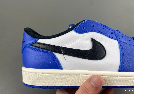 Low Jordan CZ0790-140 1 OG   “Game Royal” Air CZ0790-140 1028